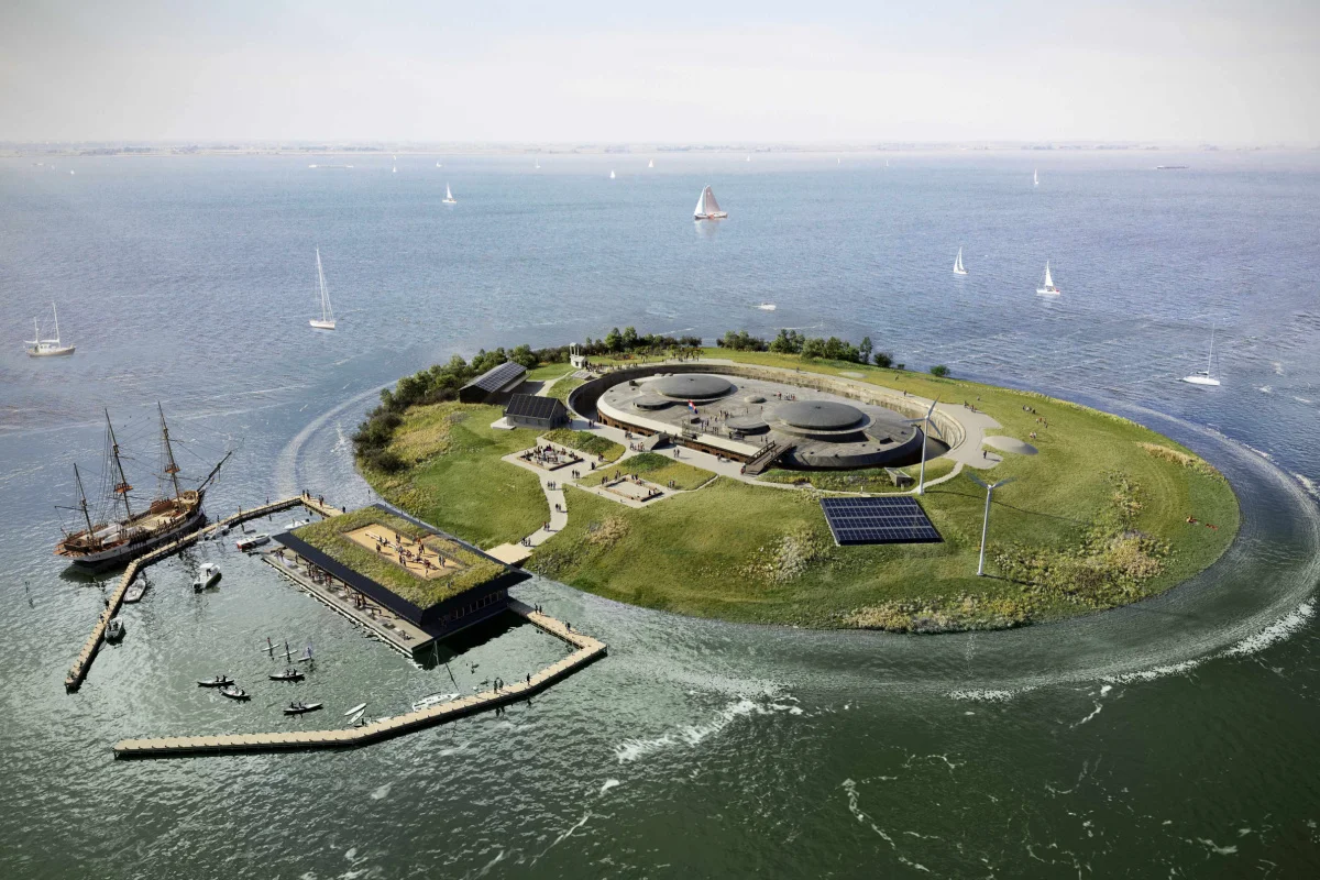 Image of Unieke Offsite Ervaringen