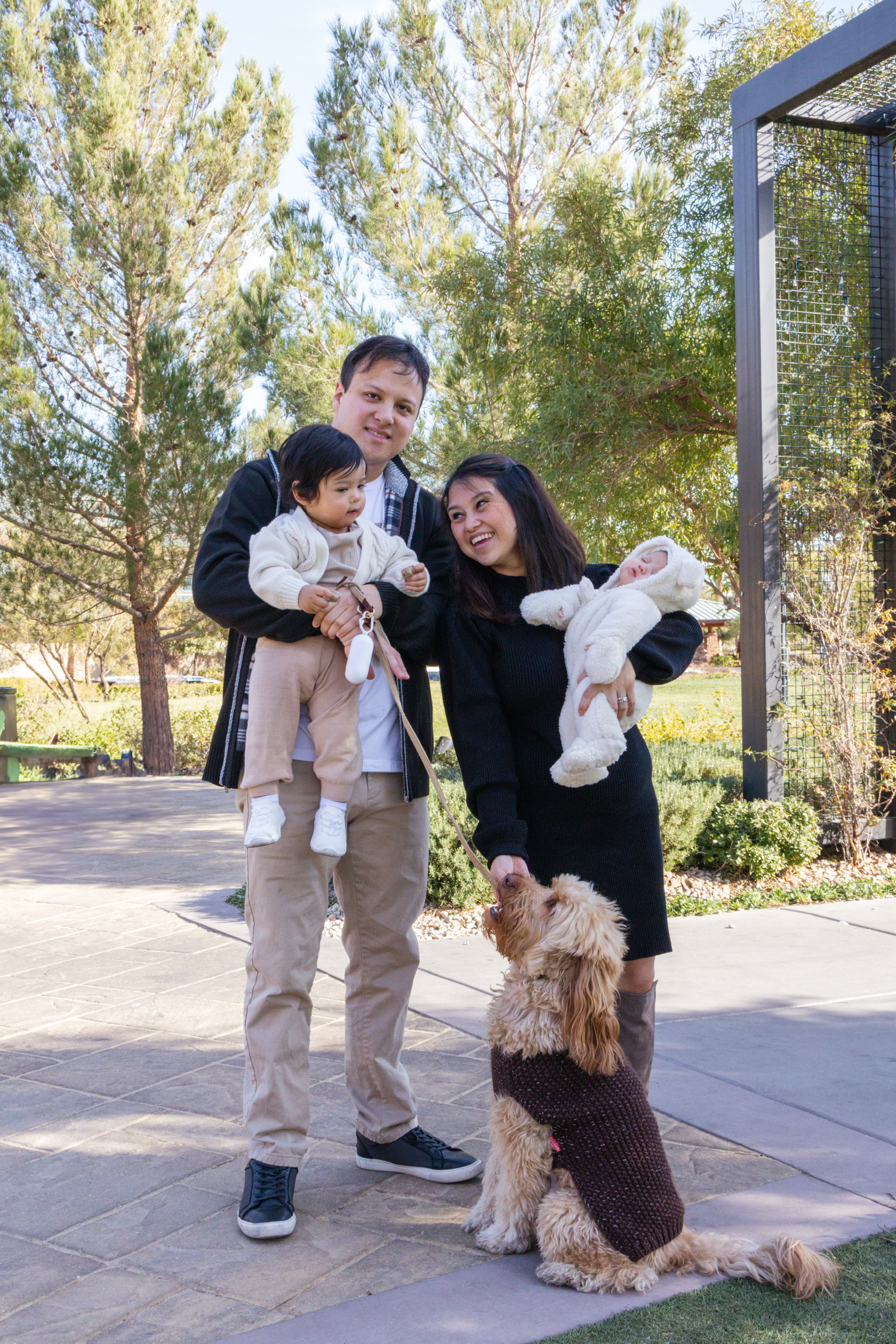 Applied Behavior and Communication Services