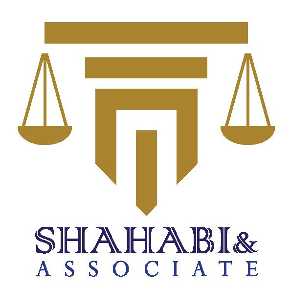 Shahabi-law logo