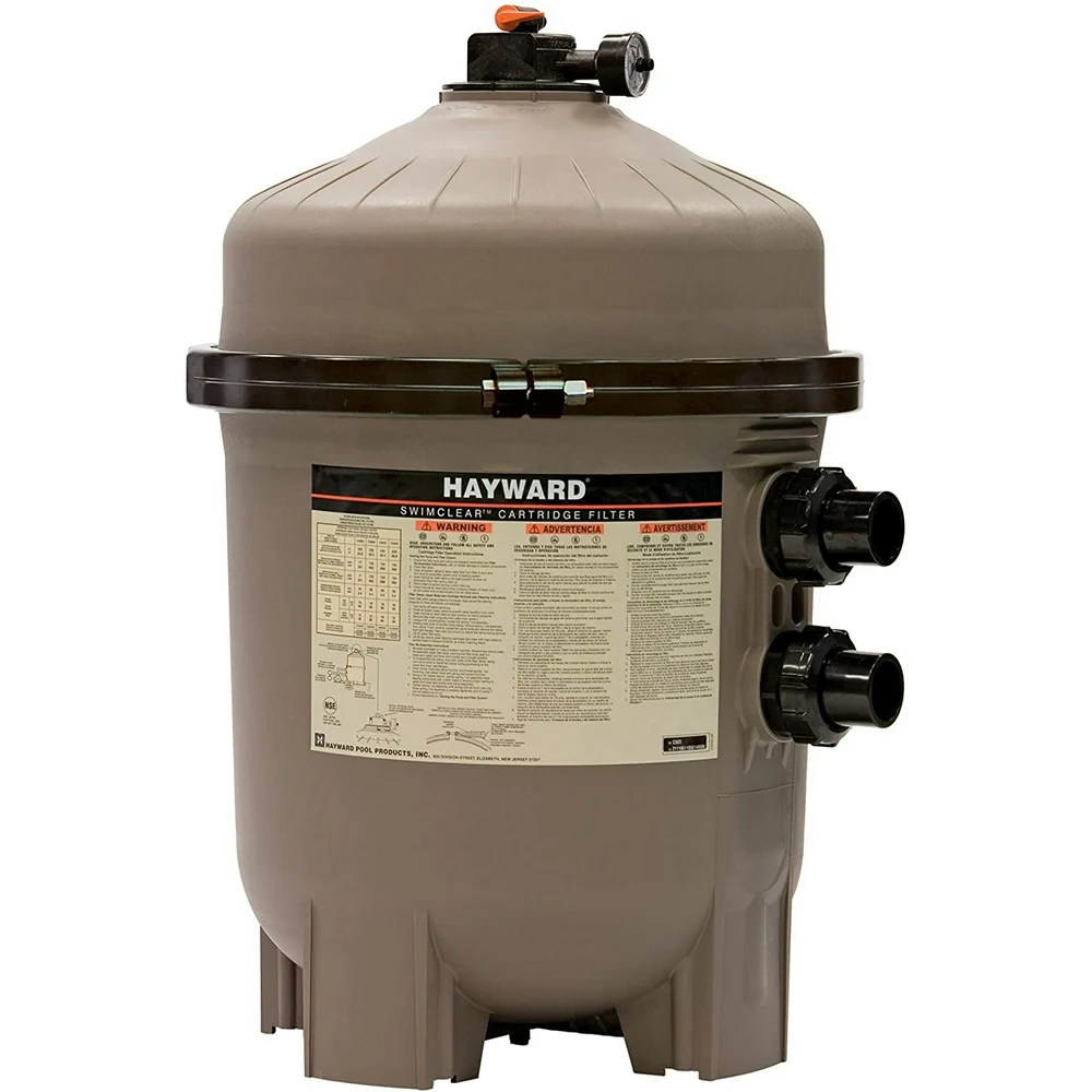 <p>When it comes to maintaining a clean, clear, and healthy pool, the right filter makes all the difference. Our Pool Filters are designed to provide superior filtration, ensuring that your pool water stays pristine, safe, and inviting all year long. Whether you’re dealing with fine debris or everyday dirt, our filters offer reliable performance and peace of mind.</p>