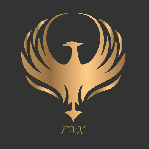 FNX logo