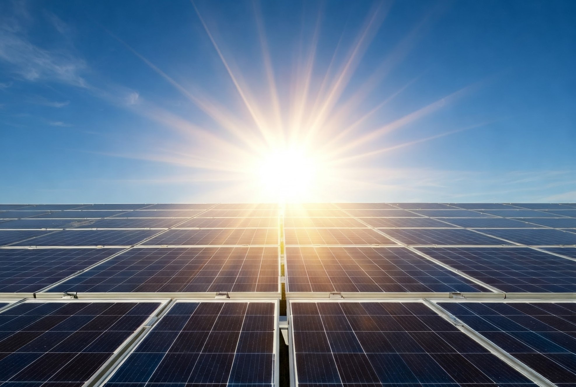 <span>Powered by Renewable Energy</span>