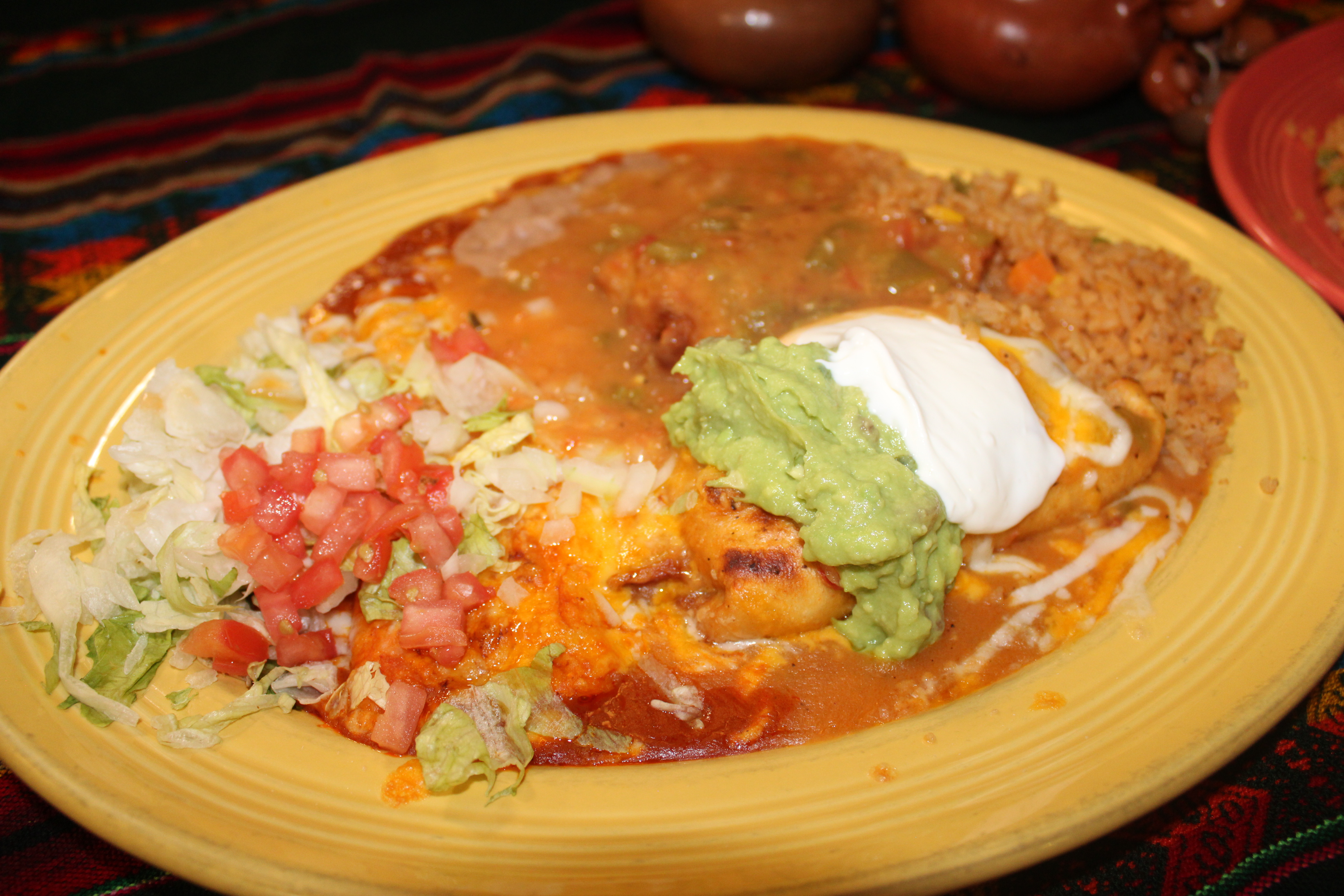 LAS COMBINACIONES - CLICK HERE!