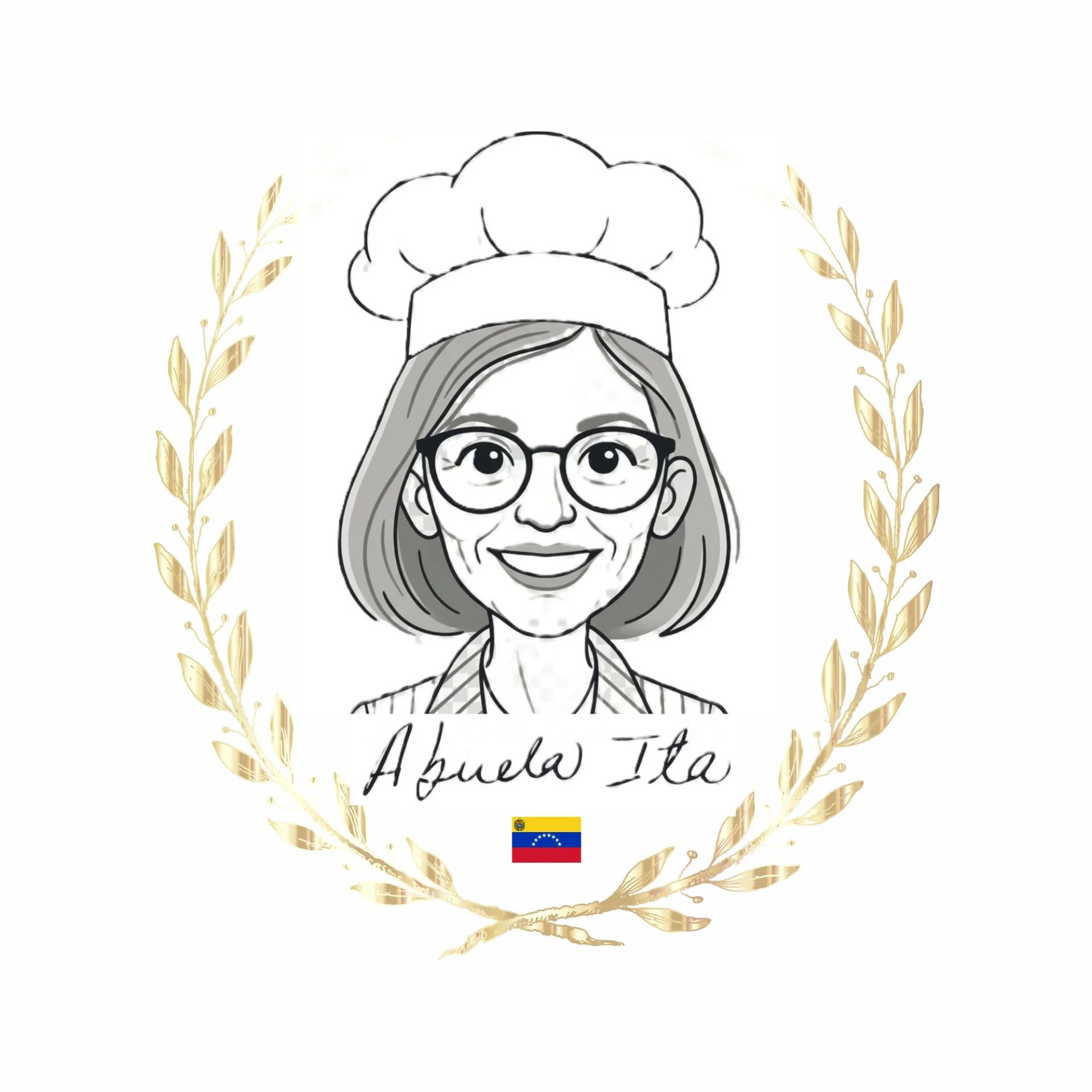 Tequeños Abueita