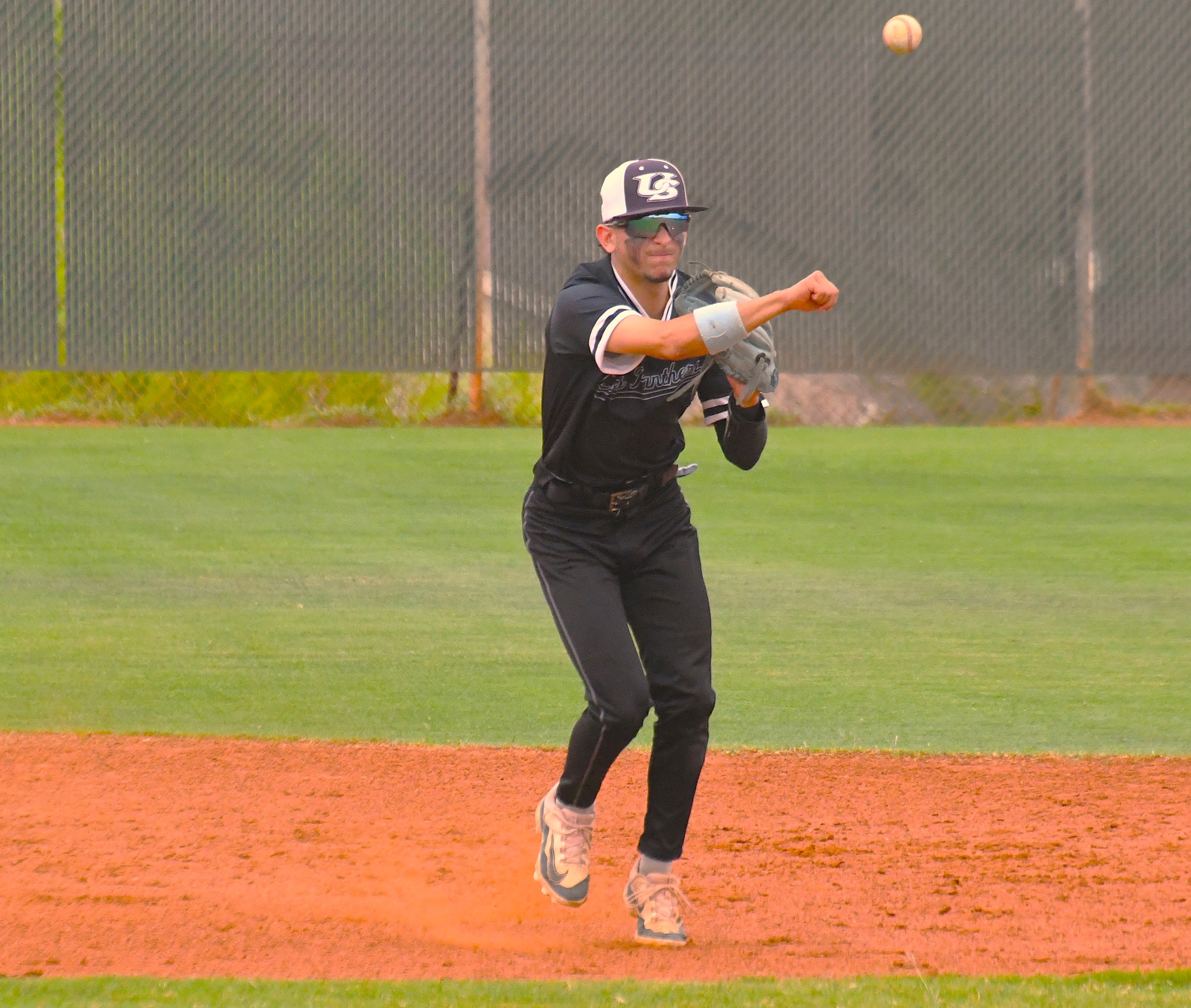 Victory Celebrations