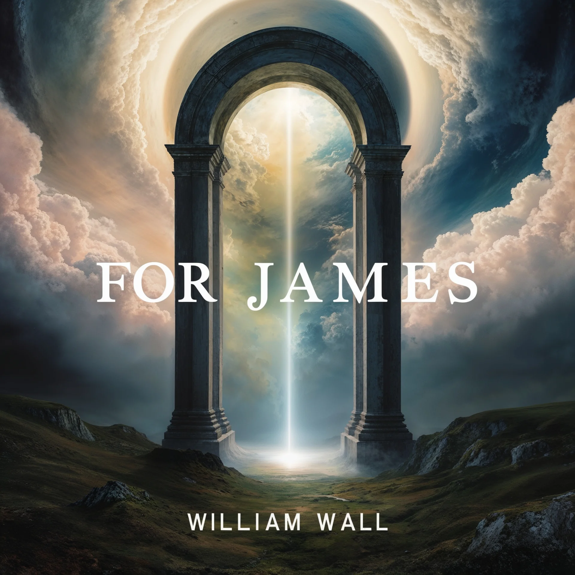 <span>For James</span>