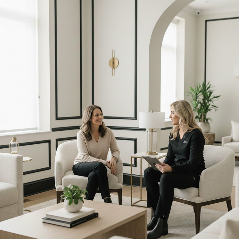 <span>Proactive Planning</span>