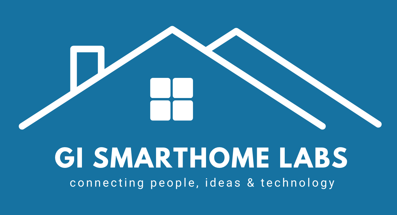 GI SmartHome Labs logo