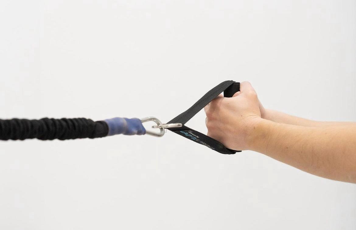 <span>Ejercicio terapéutico</span>
