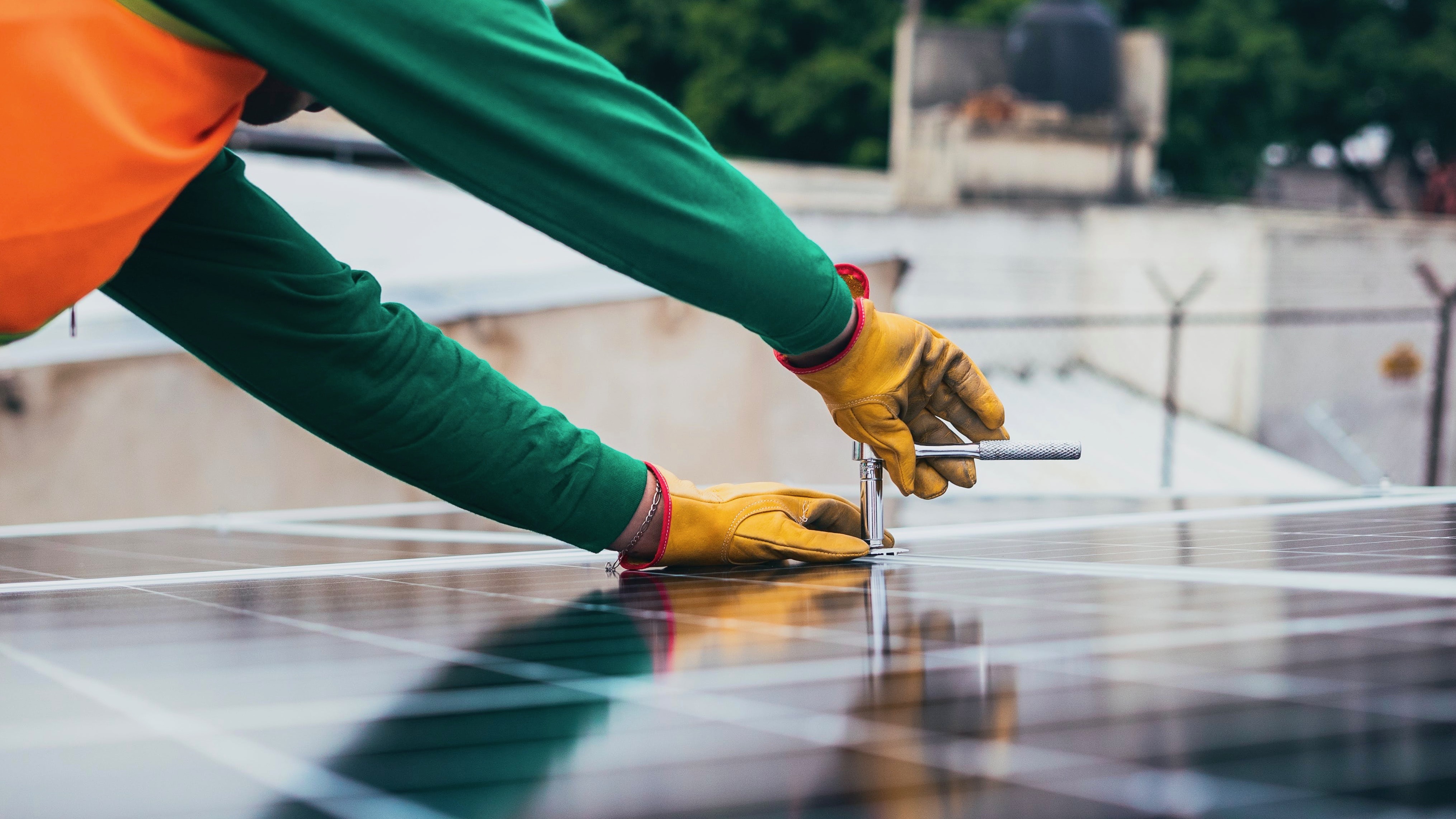 <span>Save Money on your Power Bill</span>