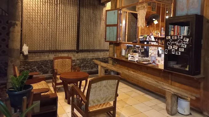 <span>Saorsa Kopi Selatan</span>
