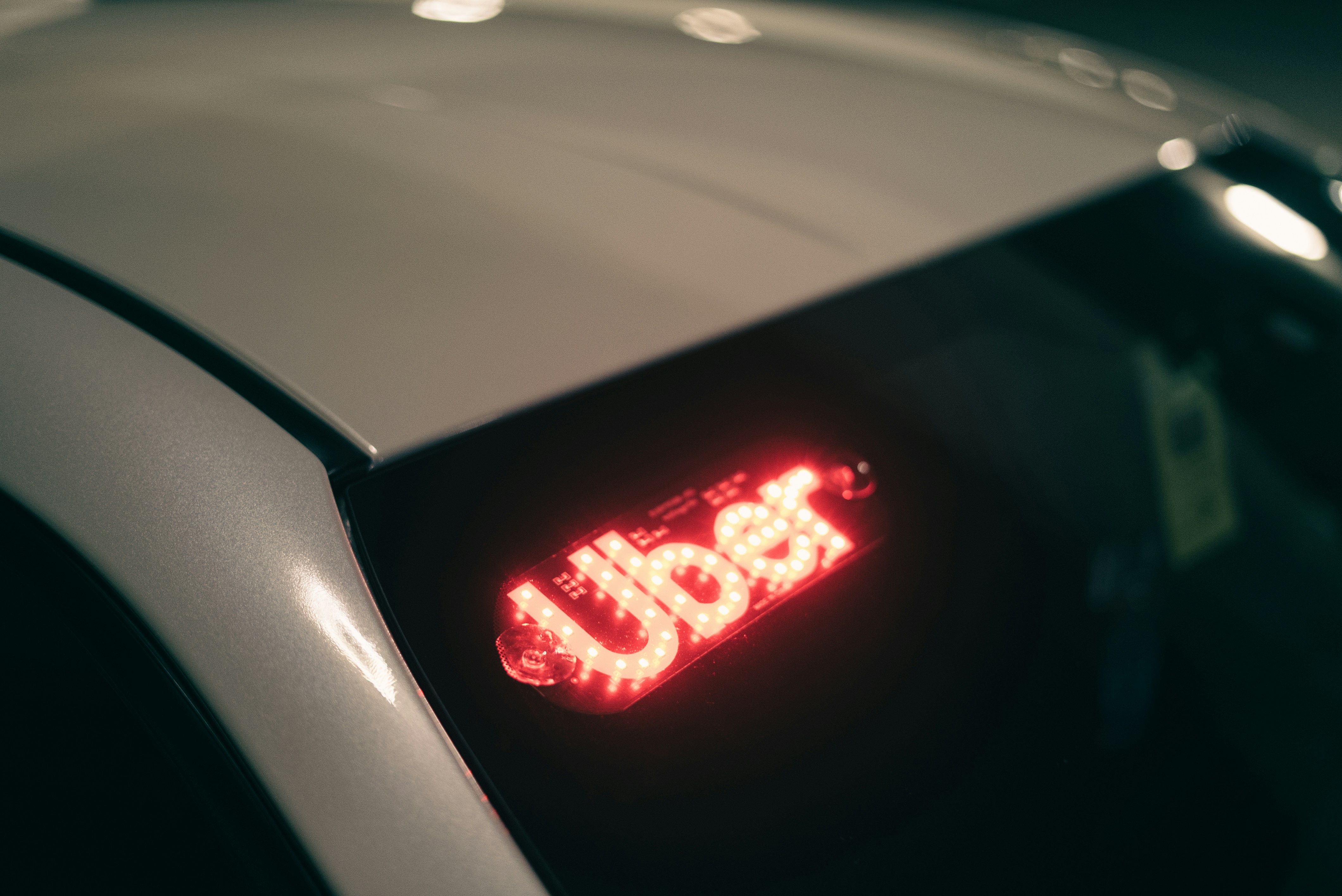 Photo by Erik Mclean on Unsplash
