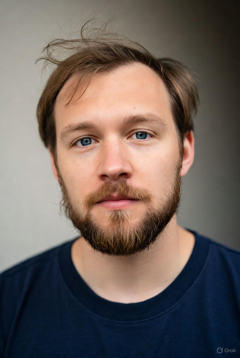 Петро Морозко