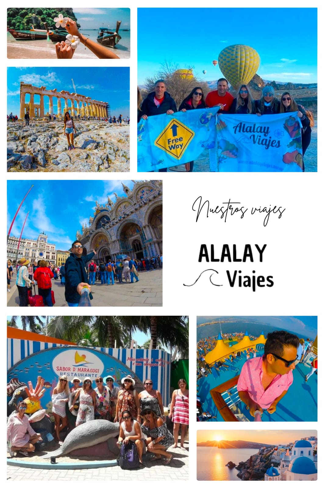 Alalay Viajes