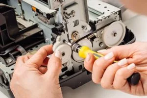 Quick Repairs