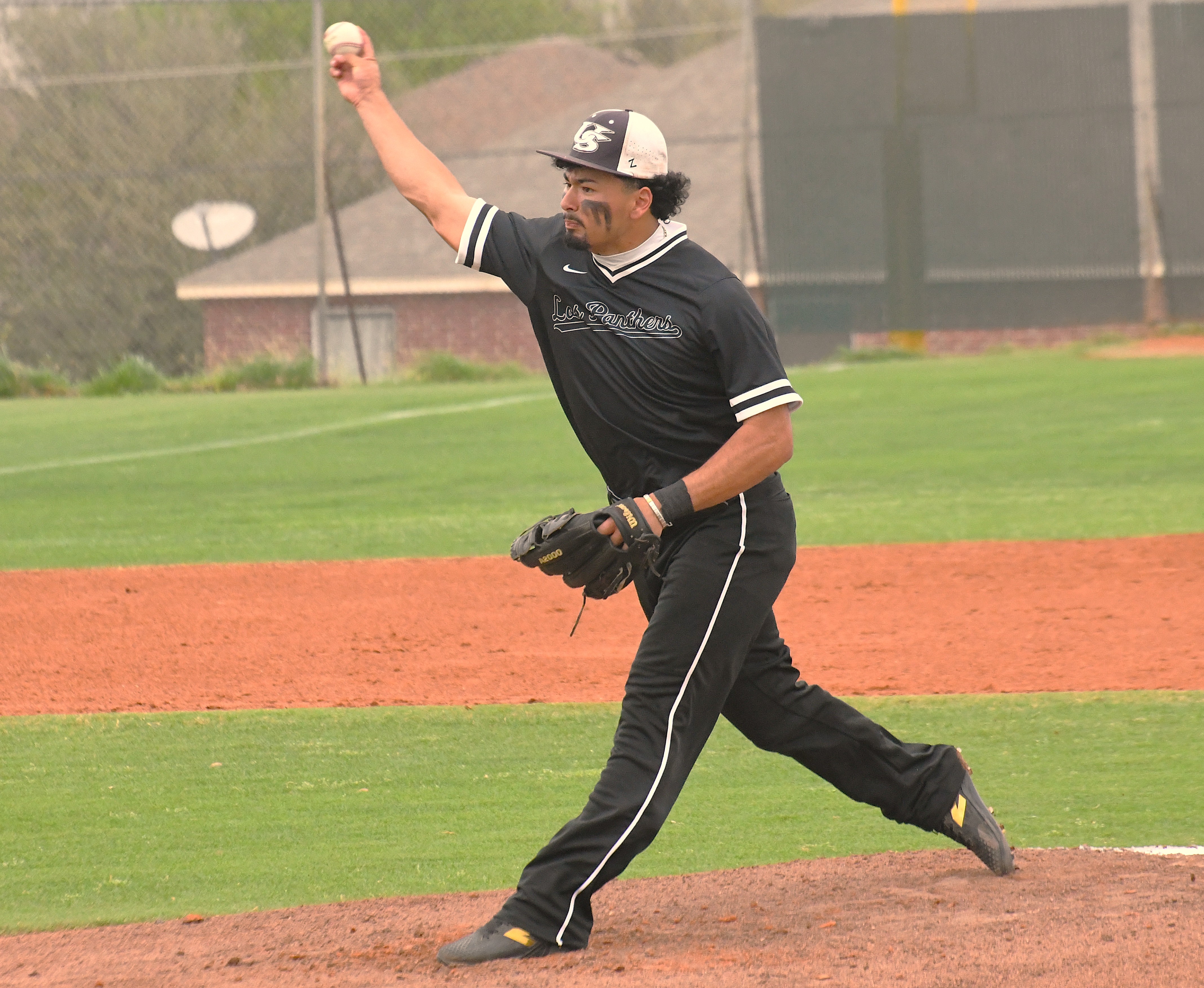 Image of Stay Updated on Top-Ranked Baseball Team