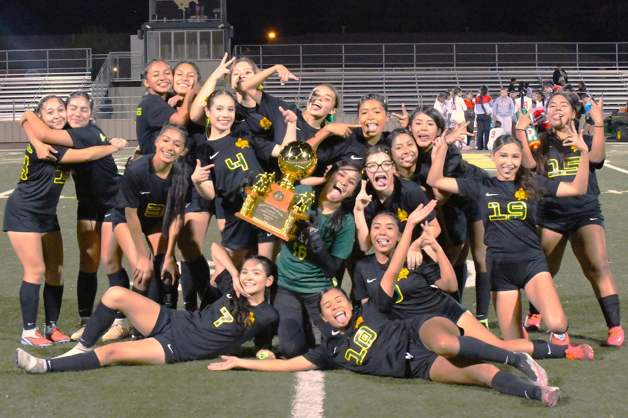 Comprehensive Coverage