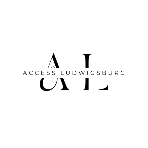 AccessLudwigsburg logo