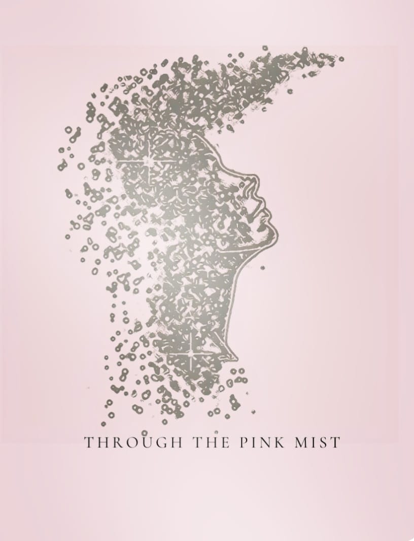 ThroughThePinkMist logo