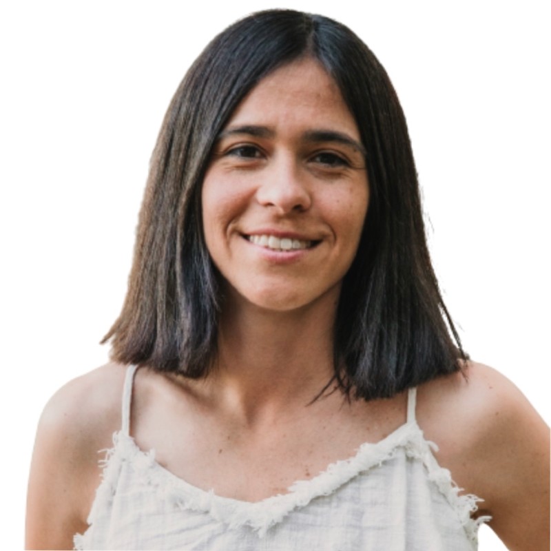 Carolina Aliaga - Reclutamiento 