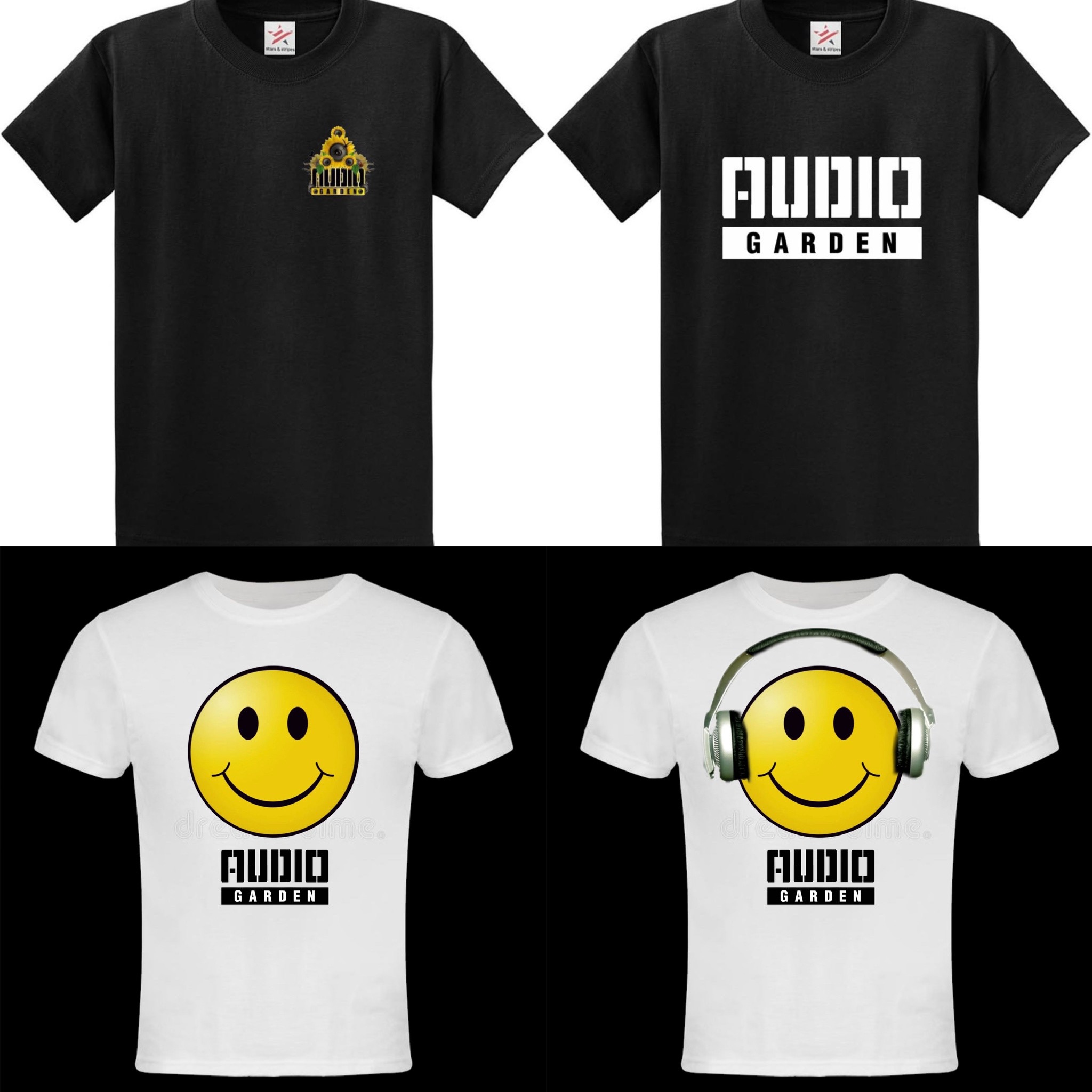 Exclusive merchandise