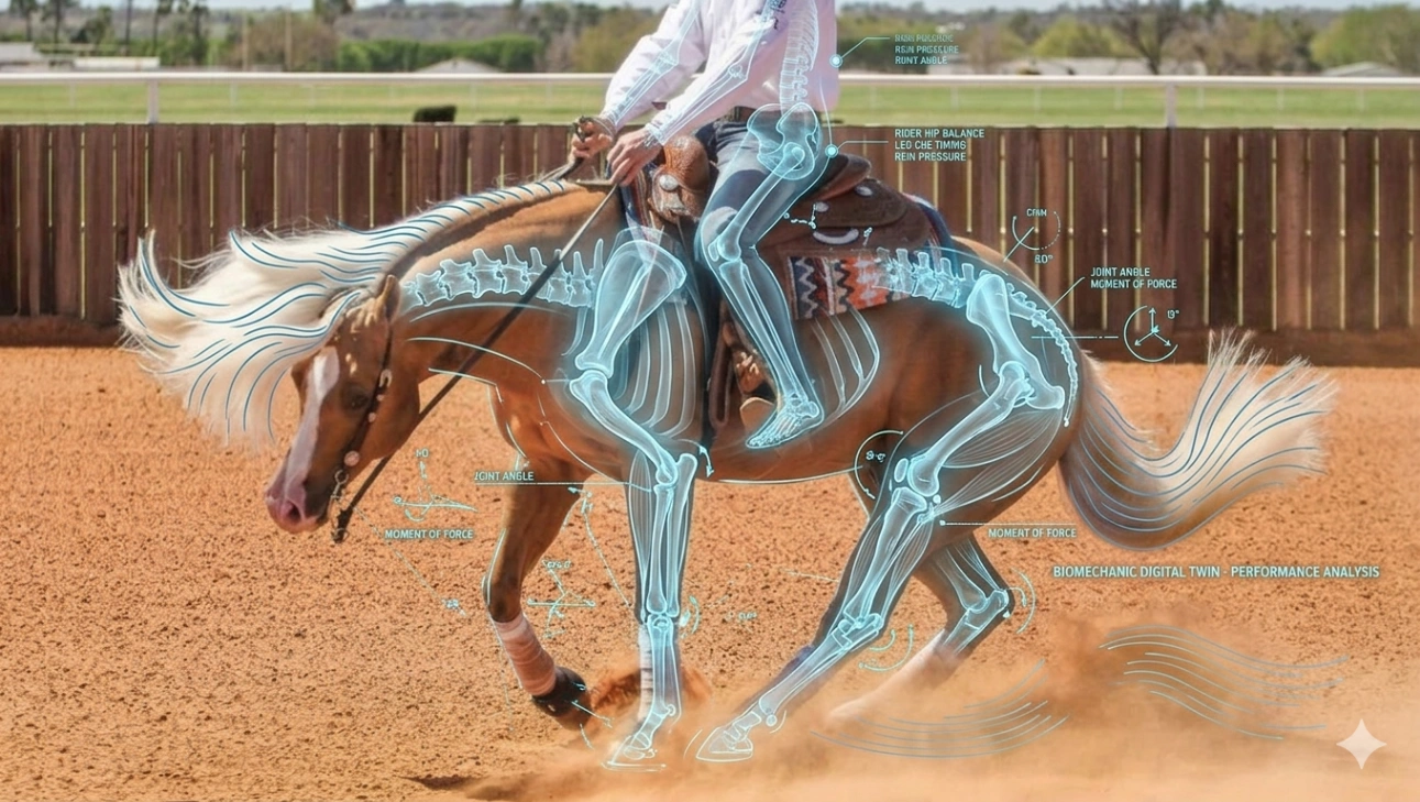 EquiSense AI