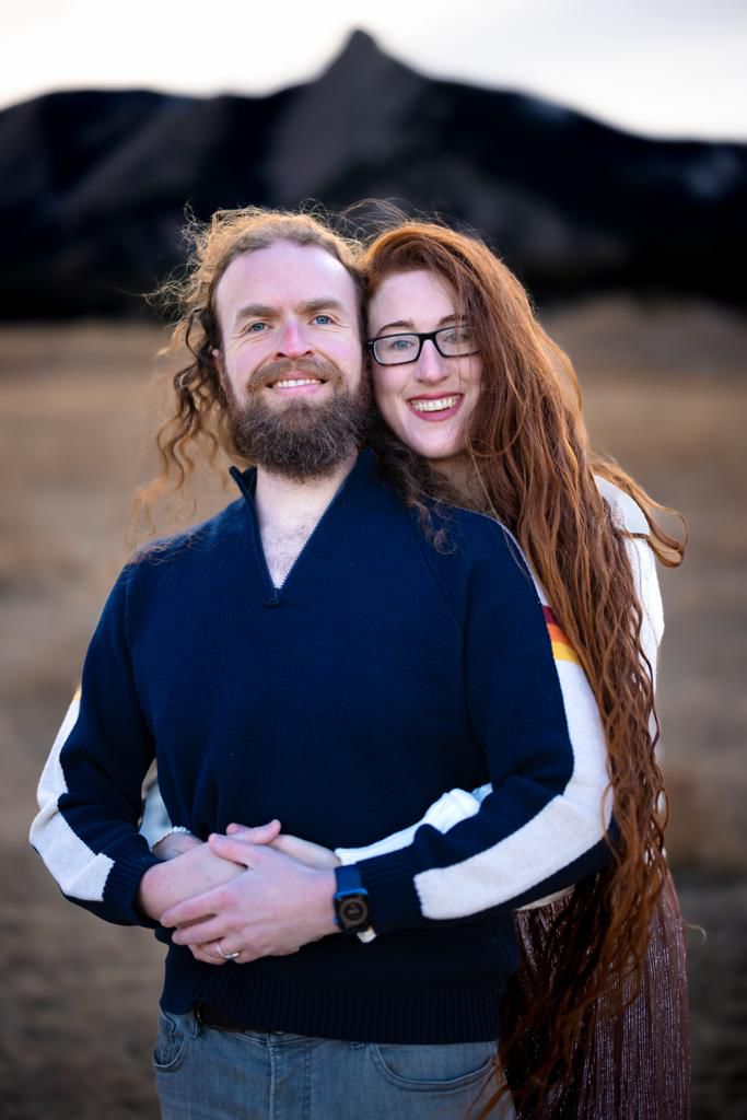 Our Surrogate Journey