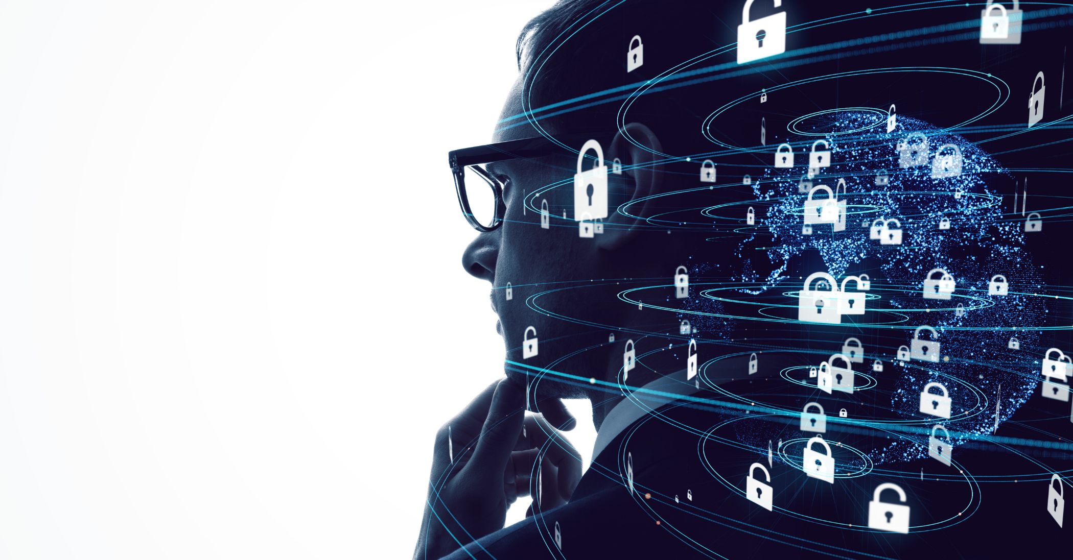 <span>Cybersecurity Framework Implementation</span>
