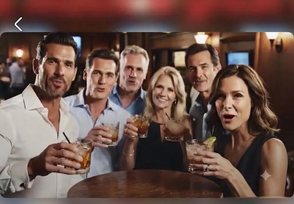 Laid-Back Environment