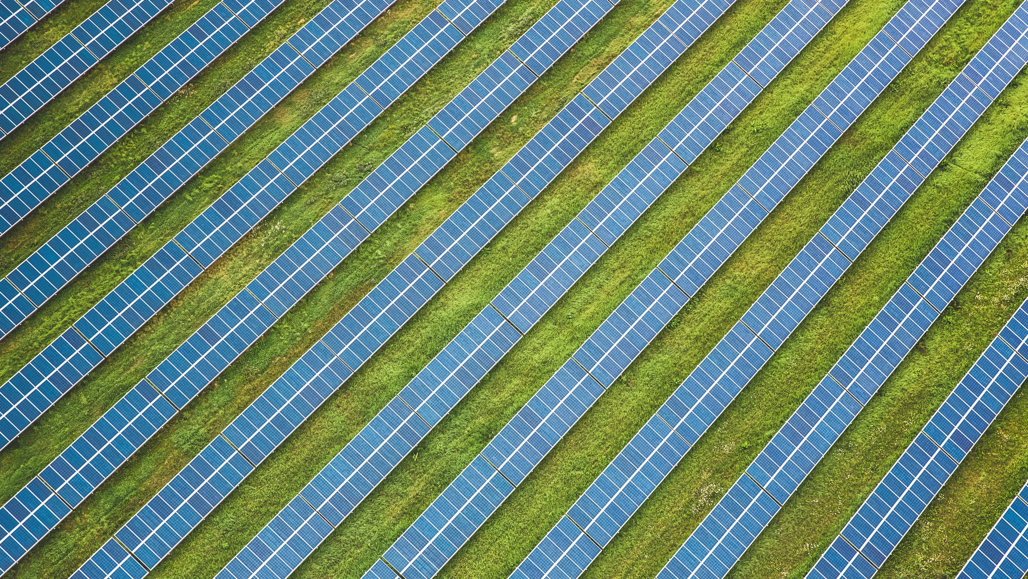 <span>Solar Power vs Traditional Energy</span>