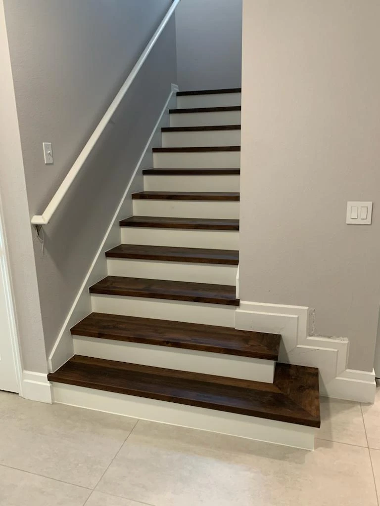 Restoration & Refinishing