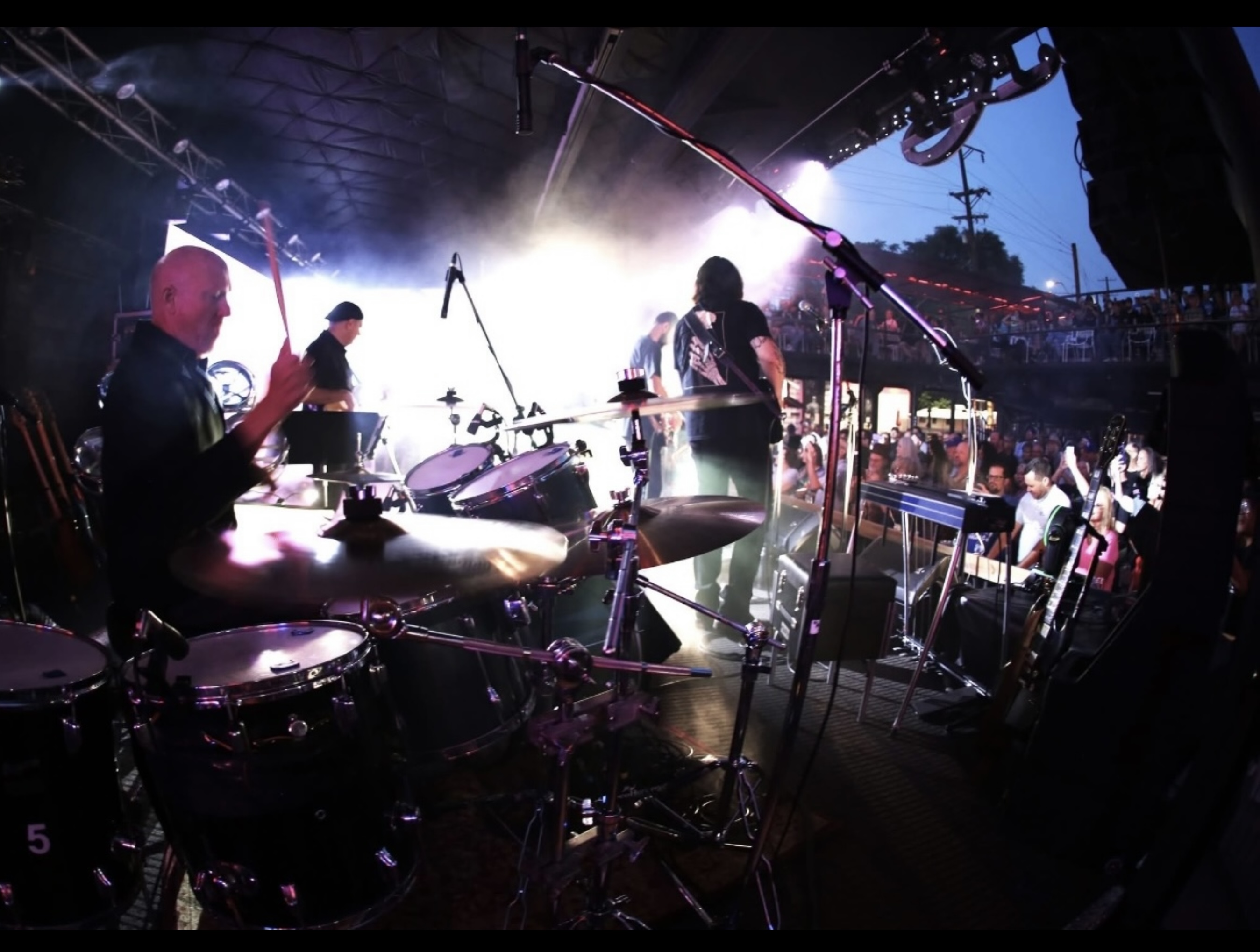 Unforgettable Memories