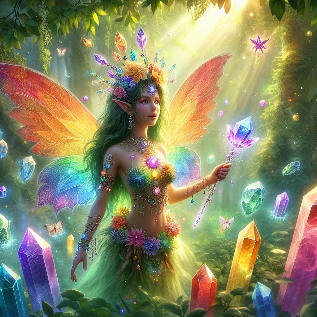 Spiritual Connection