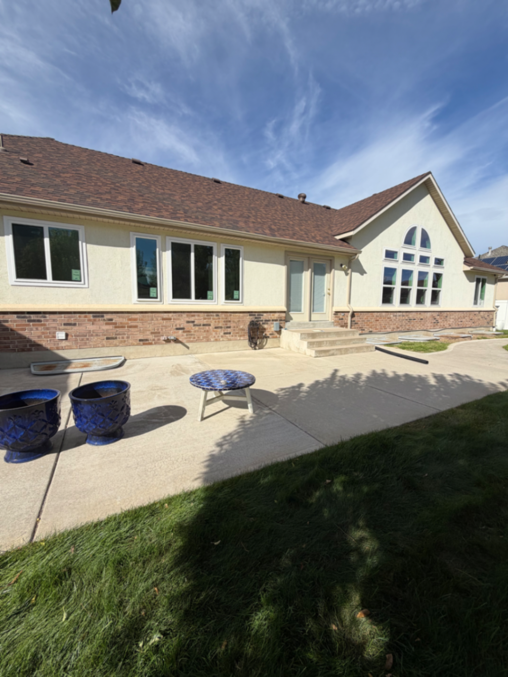 Image of Professional Window Replacement and Entry Door Installation