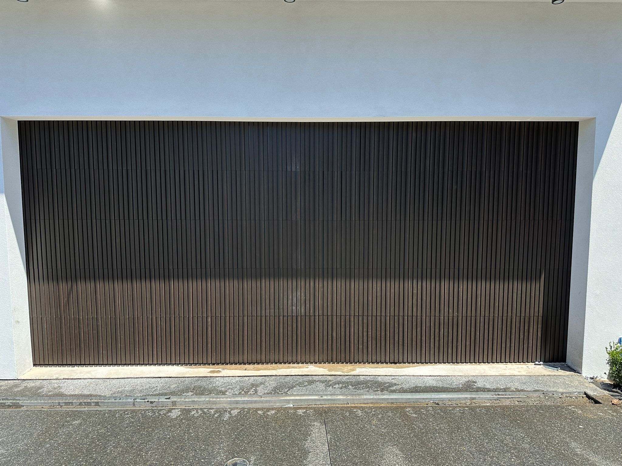  AGD Garage Door