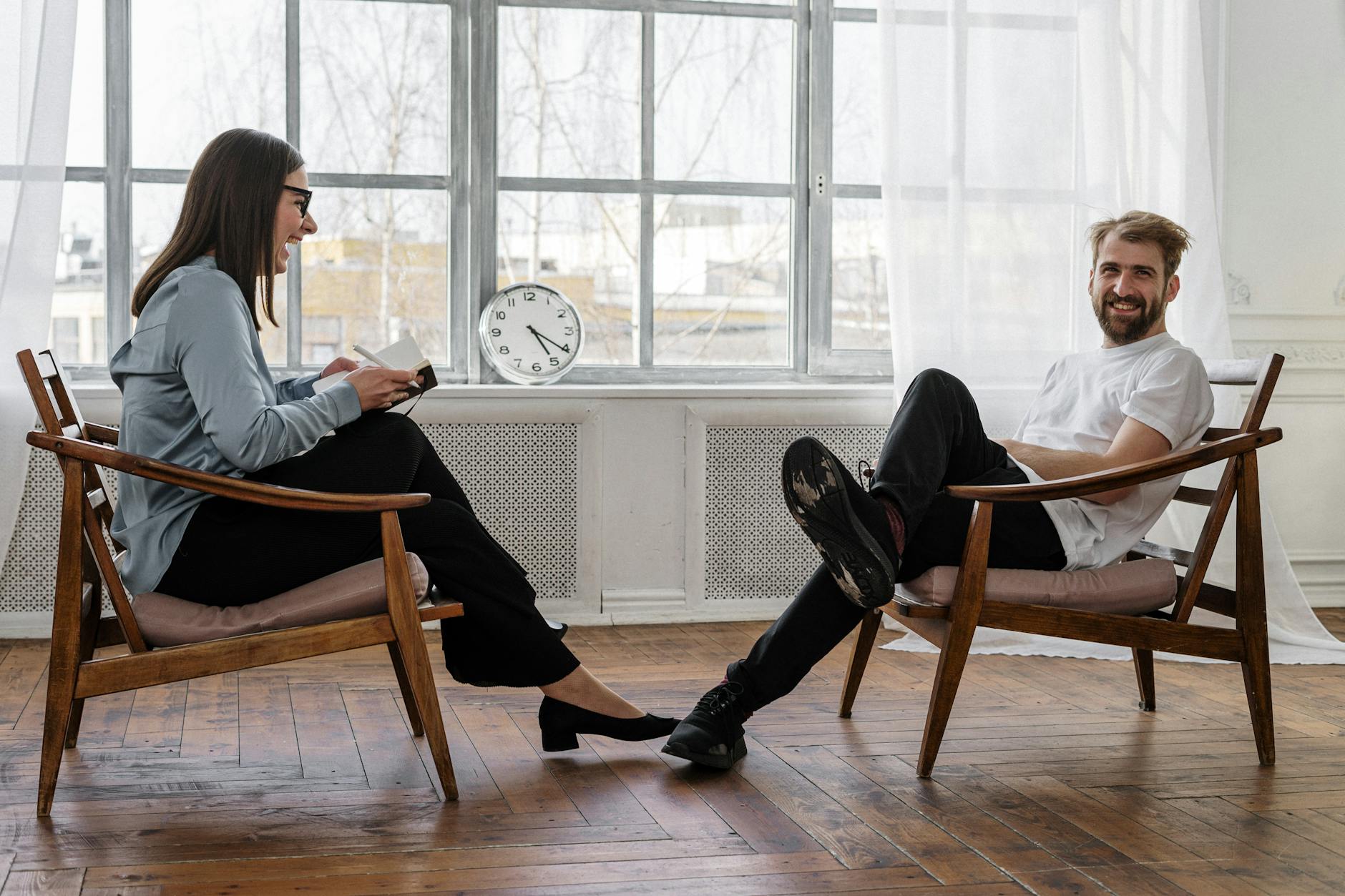 <span>Coaching de vie</span>
