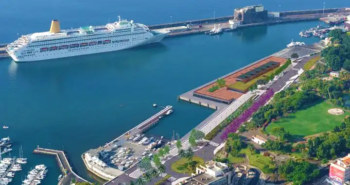 DreamStay Madeira