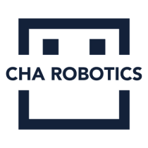 Cha Robotics Inc. logo