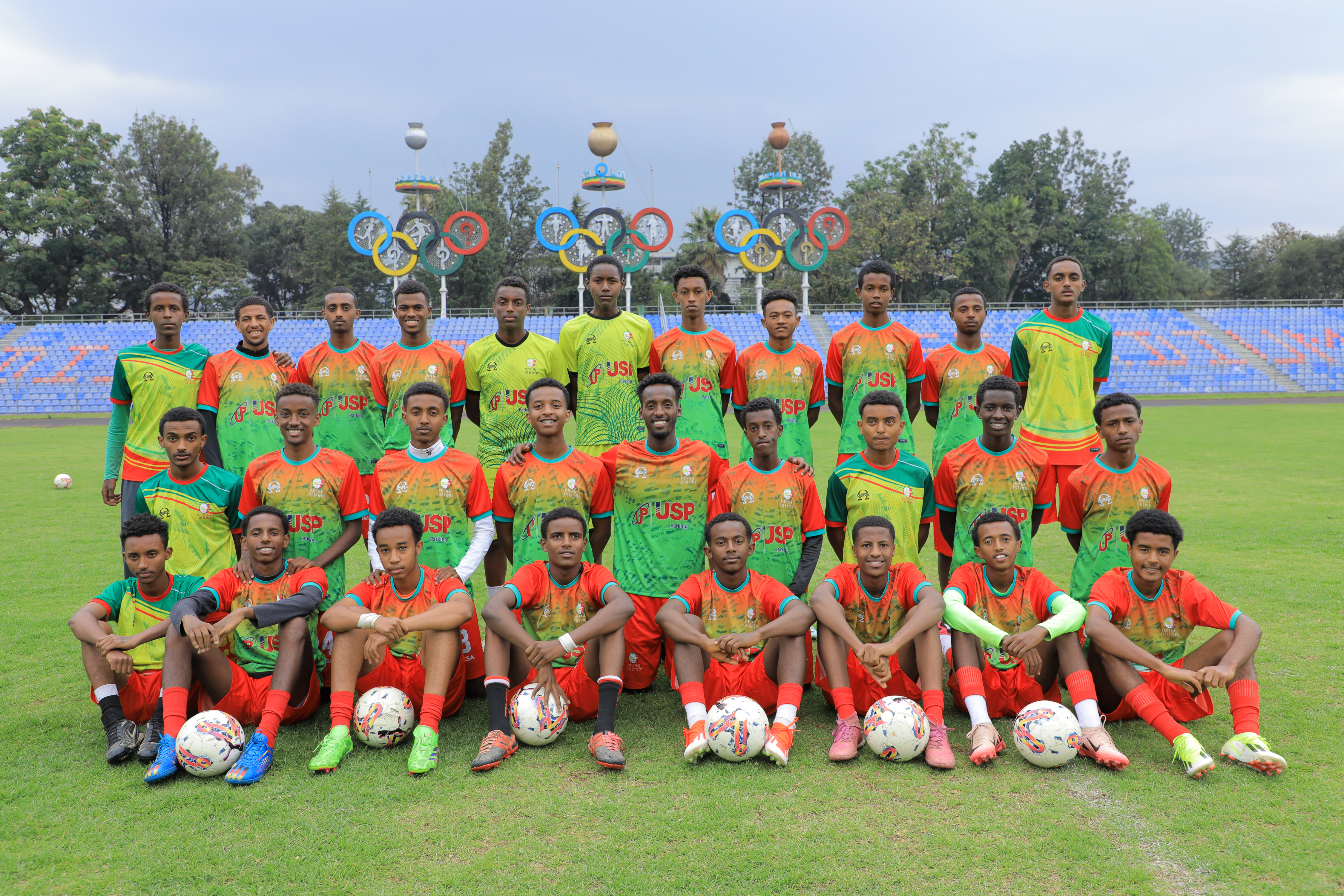 Comprehensive player development