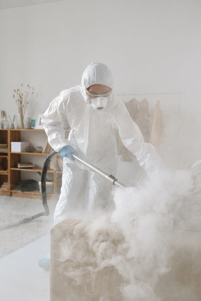 <span>Waarom Professionele Hulp Inschakelen?</span>