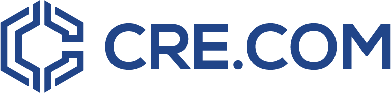 CRE.com logo