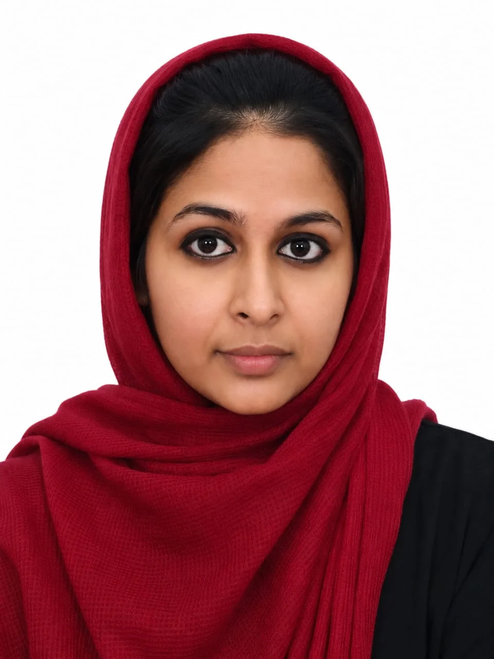 RAHEENA P A