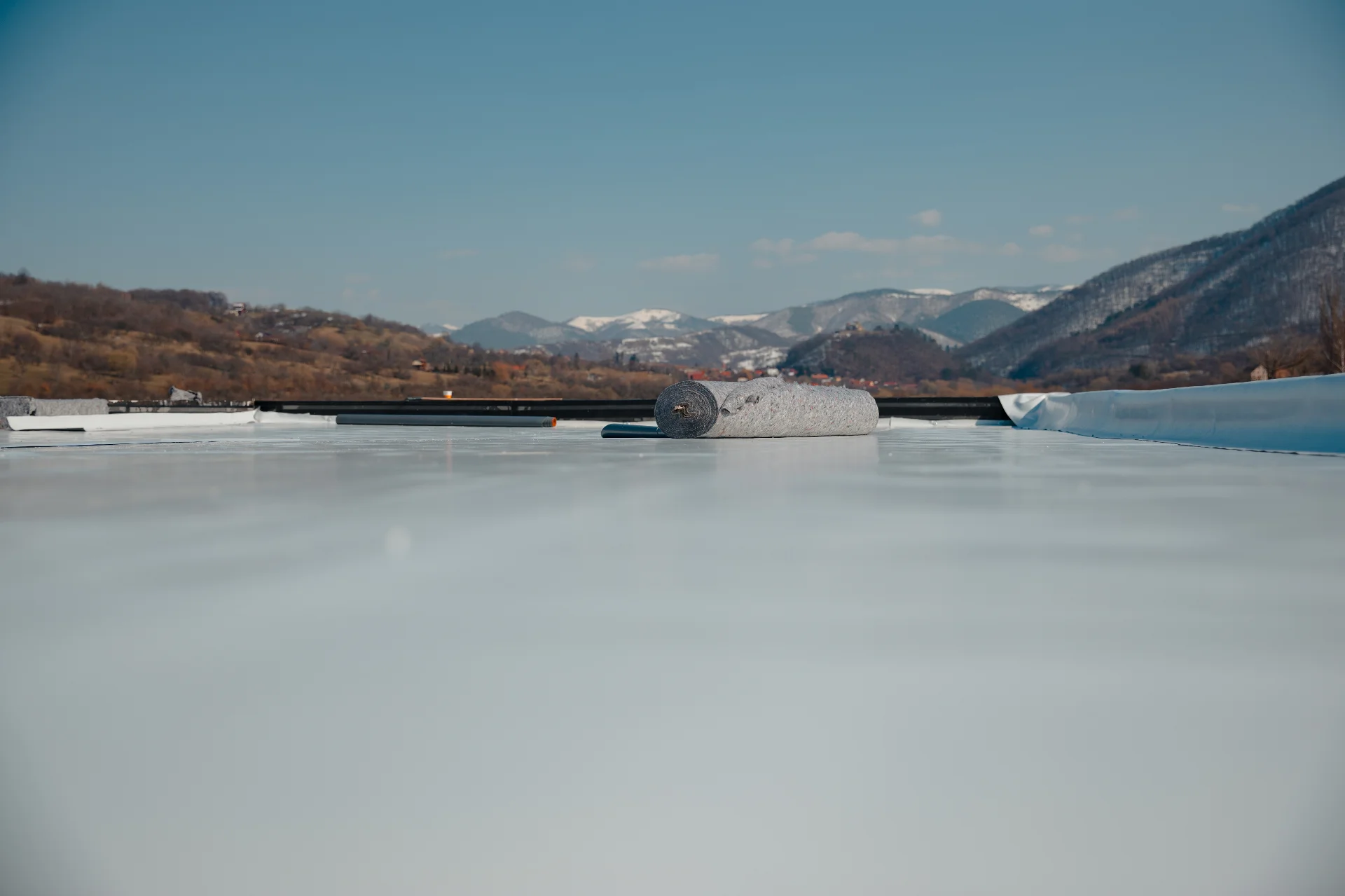 Leading Roofing Expertise