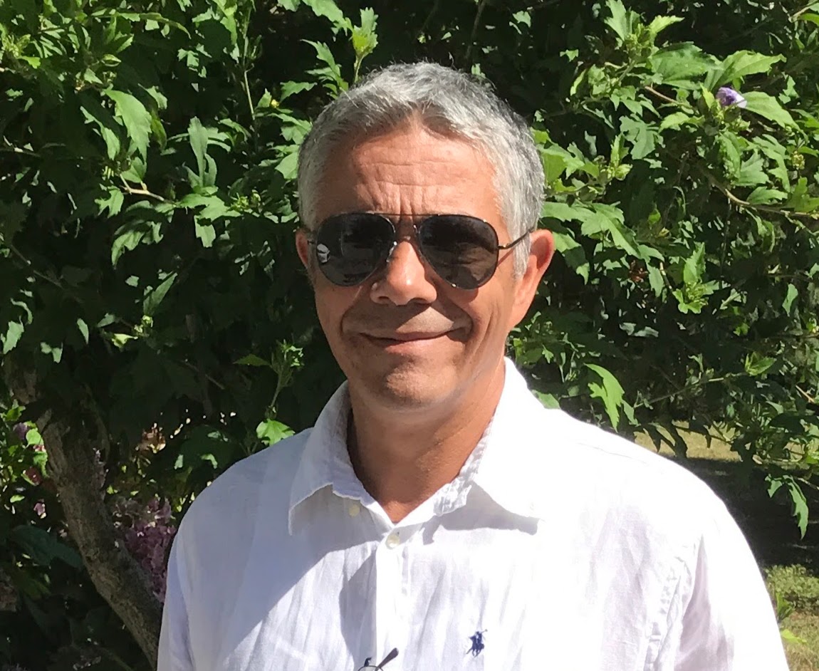 Mauro Mussolin