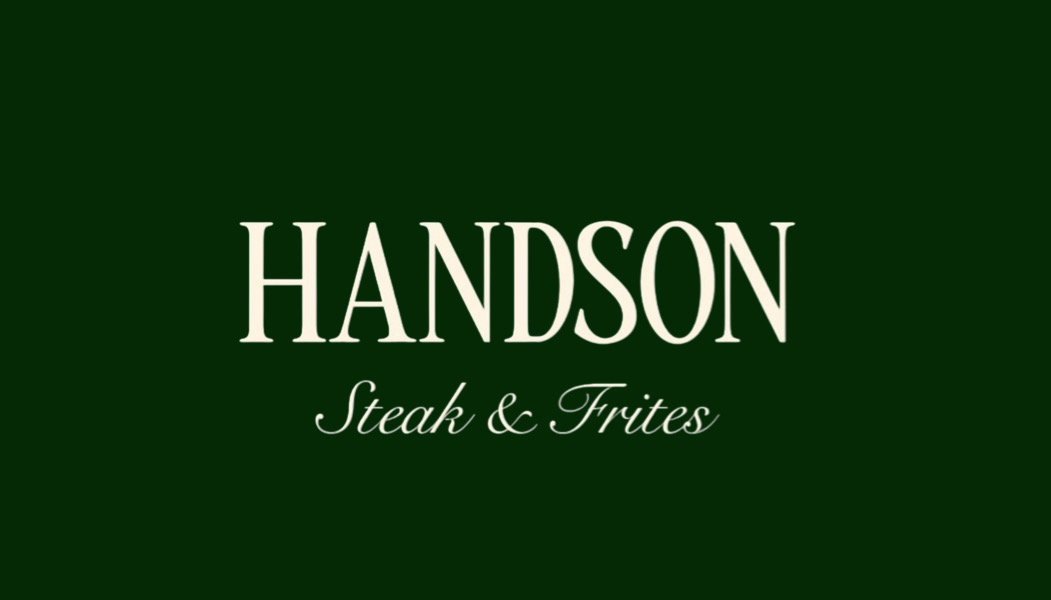 Handson Steak