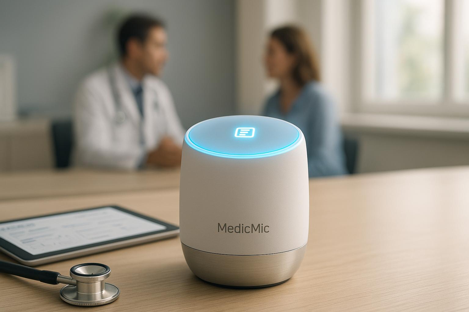 MedicMic
