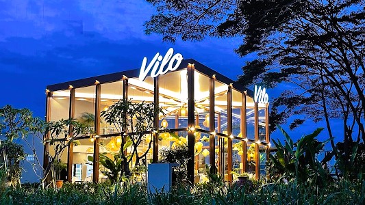 <span>Vilo Gelato Alam Sutera</span>