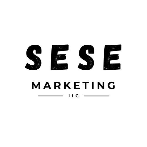 SESE Marketing LLC logo