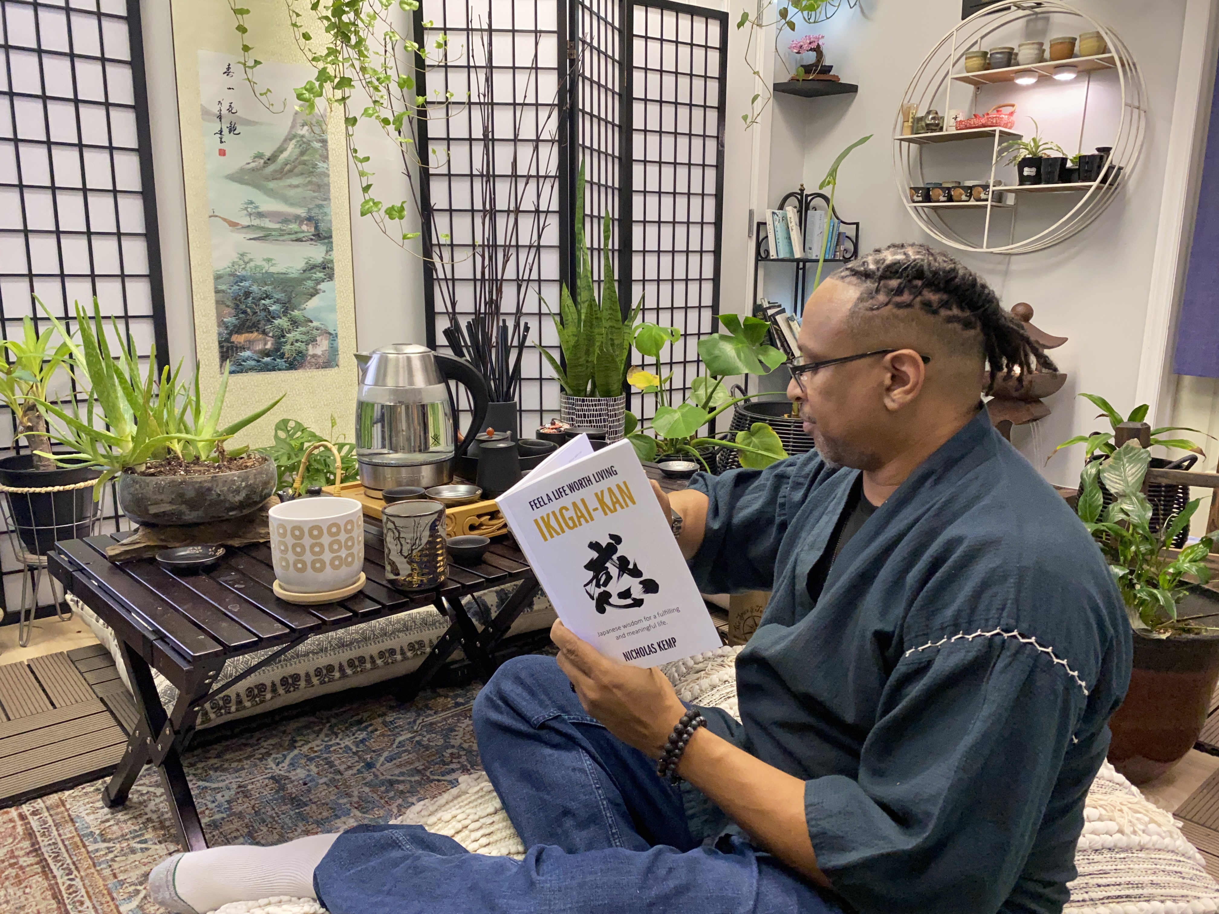 Mindfulness Practices