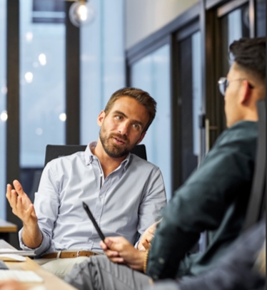 Discipline Improvement